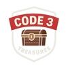 code3treasures